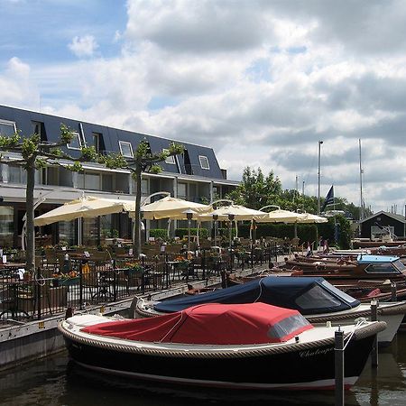 Golden Tulip Loosdrecht Hotel Amsterdam Buitenkant foto