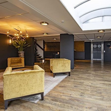 Golden Tulip Loosdrecht Hotel Amsterdam Buitenkant foto
