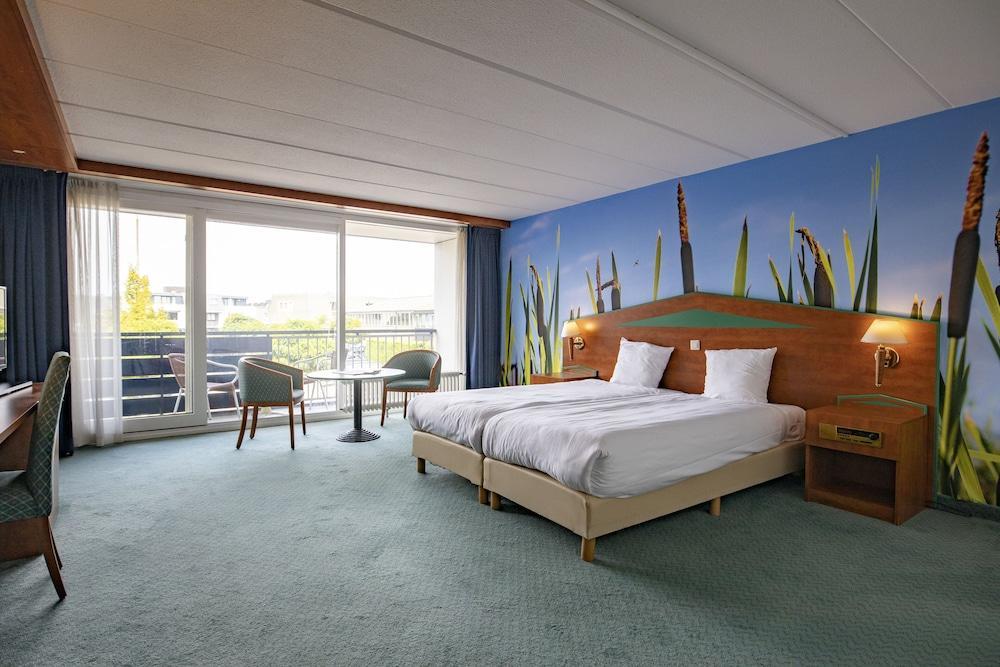 Golden Tulip Loosdrecht Hotel Amsterdam Buitenkant foto