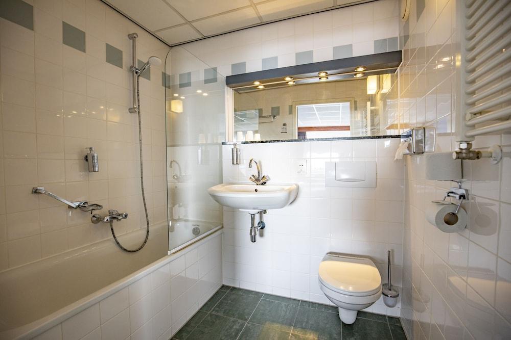 Golden Tulip Loosdrecht Hotel Amsterdam Buitenkant foto