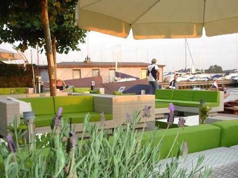 Golden Tulip Loosdrecht Hotel Amsterdam Buitenkant foto