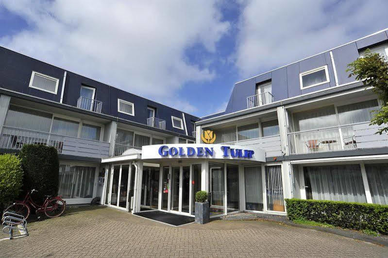 Golden Tulip Loosdrecht Hotel Amsterdam Buitenkant foto