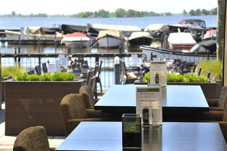 Golden Tulip Loosdrecht Hotel Amsterdam Buitenkant foto