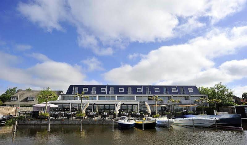 Golden Tulip Loosdrecht Hotel Amsterdam Buitenkant foto