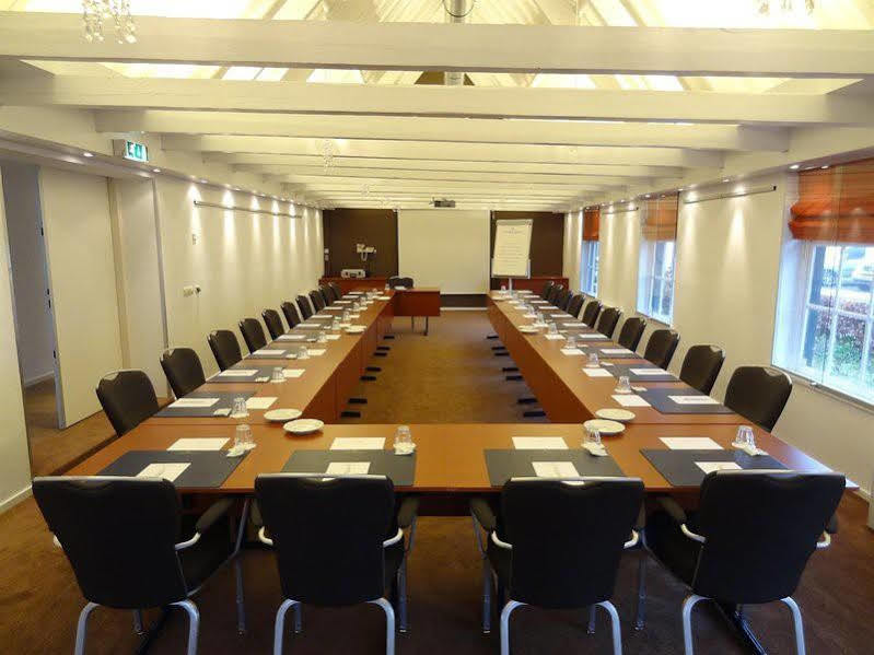 Golden Tulip Loosdrecht Hotel Amsterdam Buitenkant foto